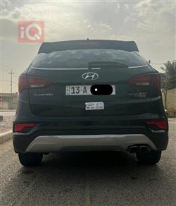 هيونداي سانتافي